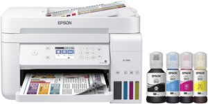 Epson printers in Pakistan
