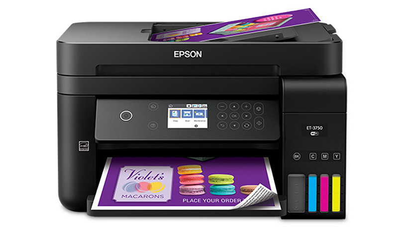Epson Printers and Servers in Pakistan