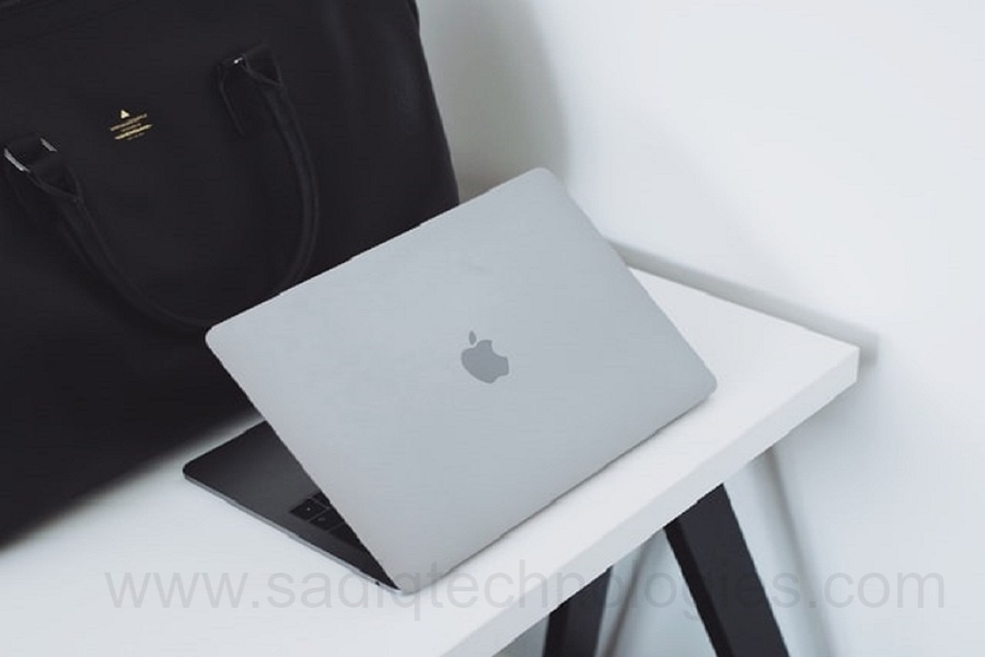 Apple MacBook Pro Features